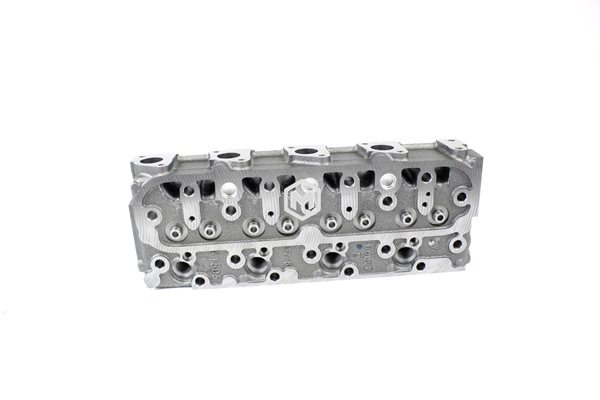 CYLINDER HEAD CT4.91TV - BARE (MRD-25-15021-00)